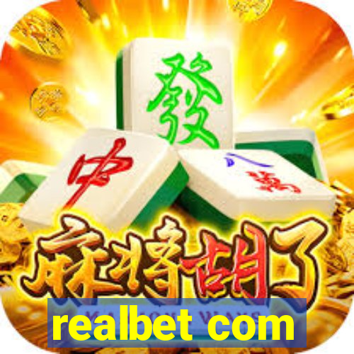 realbet com